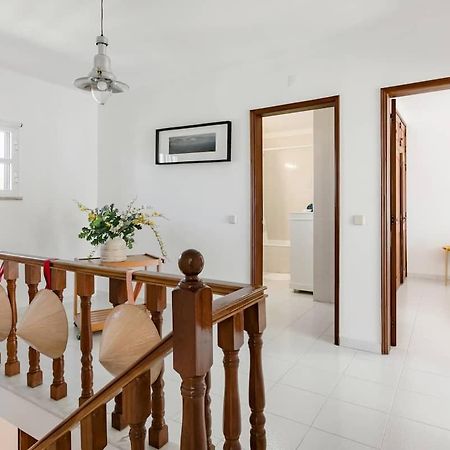Beachfront Villa With Private Pool In Manta Rota ヴィーラ・ノーヴァ・デ・カセラ エクステリア 写真