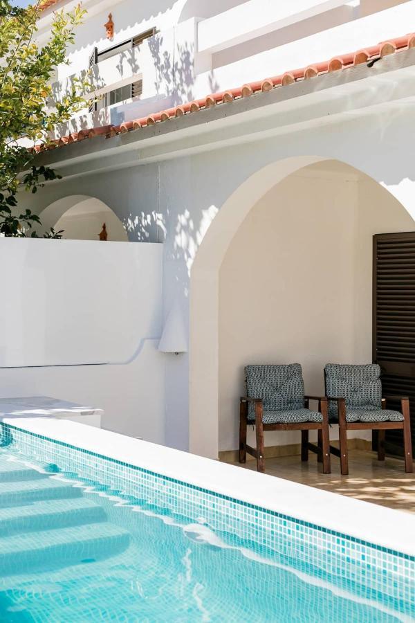 Beachfront Villa With Private Pool In Manta Rota ヴィーラ・ノーヴァ・デ・カセラ エクステリア 写真