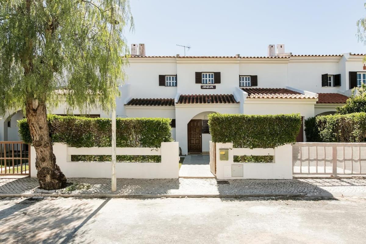 Beachfront Villa With Private Pool In Manta Rota ヴィーラ・ノーヴァ・デ・カセラ エクステリア 写真