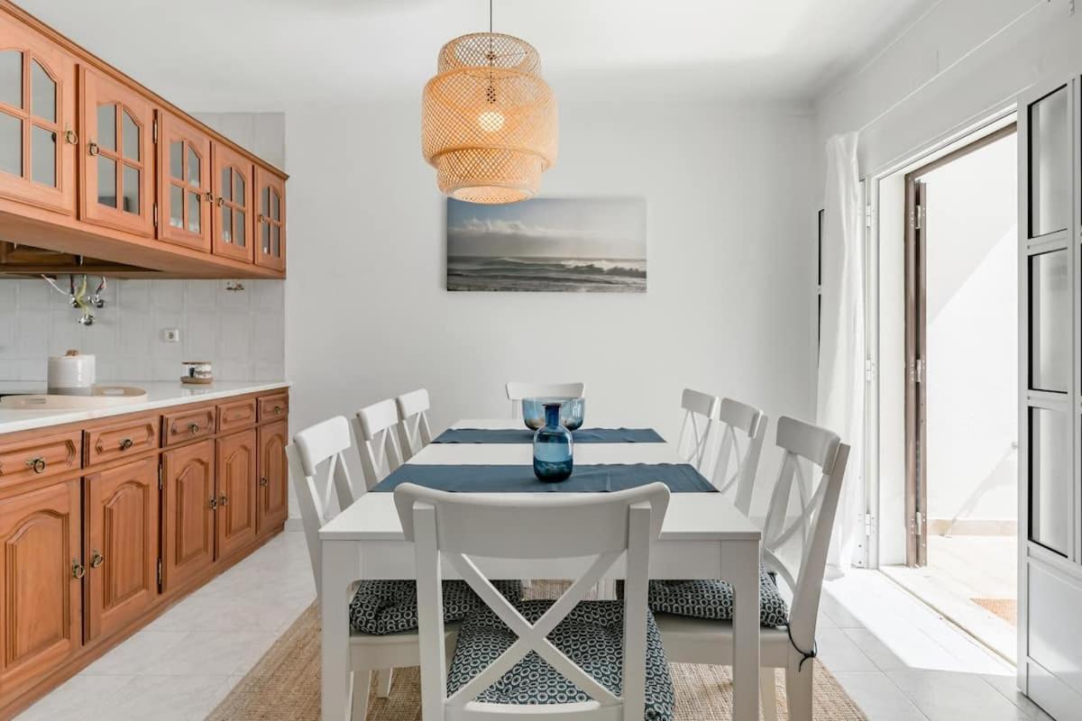 Beachfront Villa With Private Pool In Manta Rota ヴィーラ・ノーヴァ・デ・カセラ エクステリア 写真