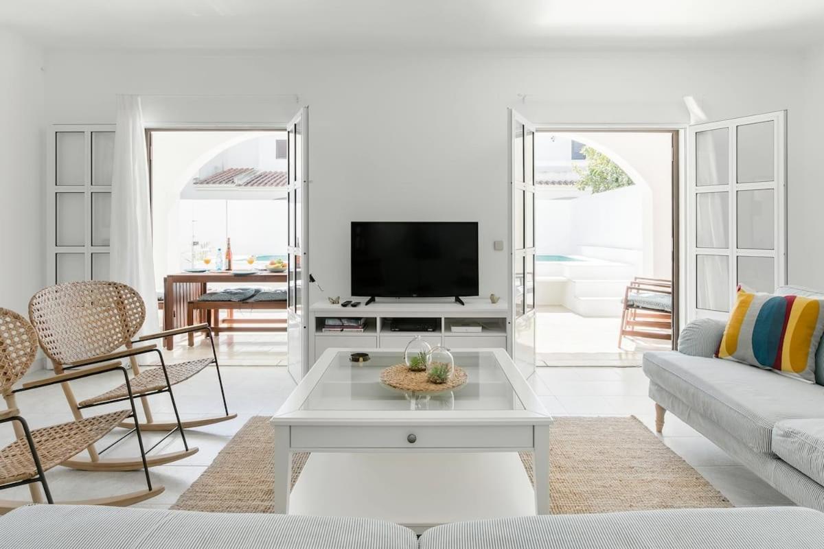 Beachfront Villa With Private Pool In Manta Rota ヴィーラ・ノーヴァ・デ・カセラ エクステリア 写真