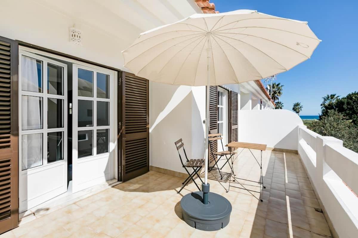 Beachfront Villa With Private Pool In Manta Rota ヴィーラ・ノーヴァ・デ・カセラ エクステリア 写真